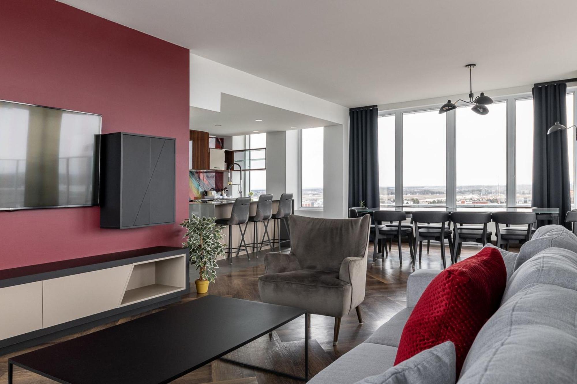 Four Points By Sheraton Levis Convention Centre Bagian luar foto